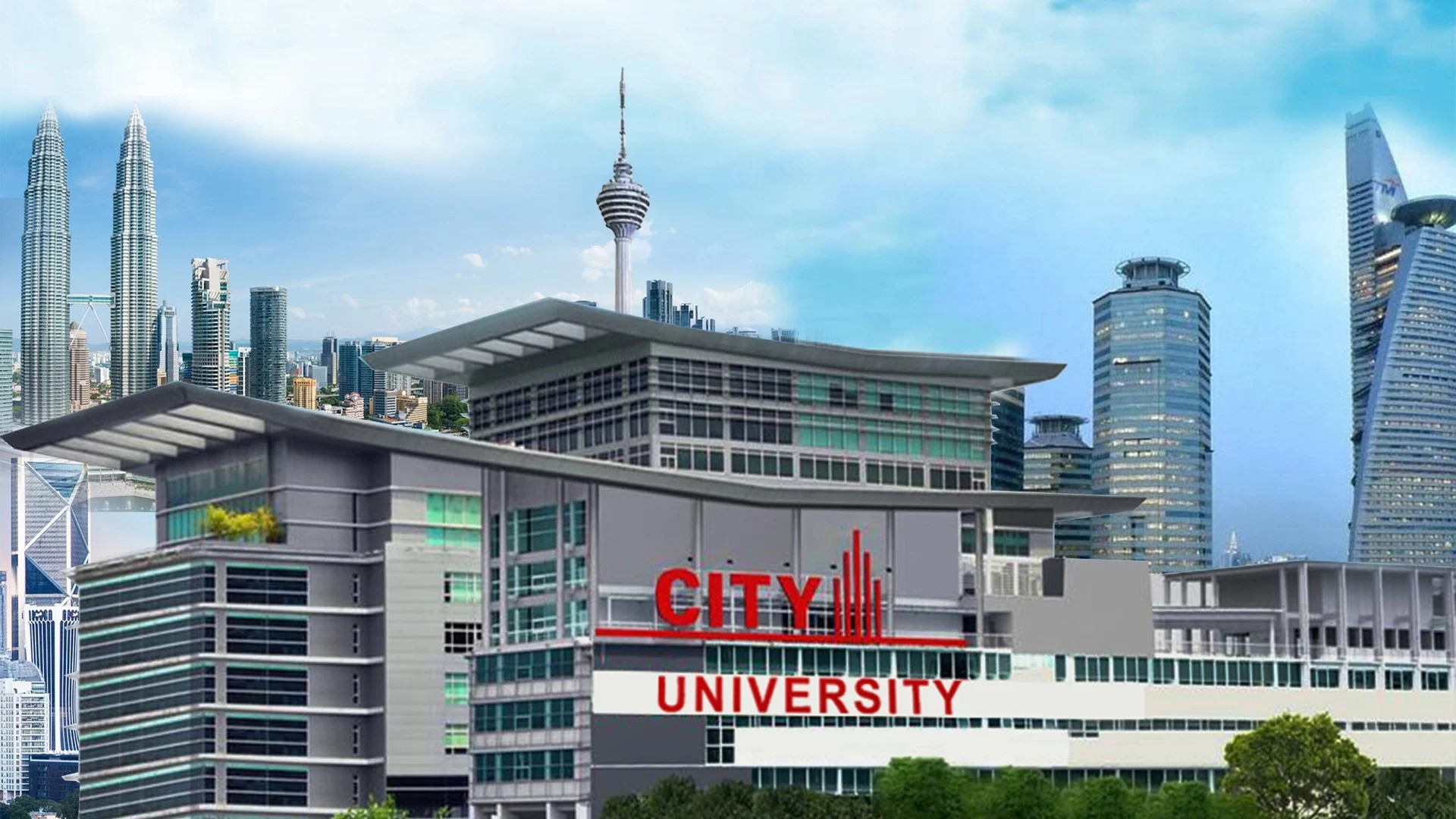 City University
