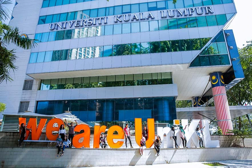 Universiti Kuala Lumpur