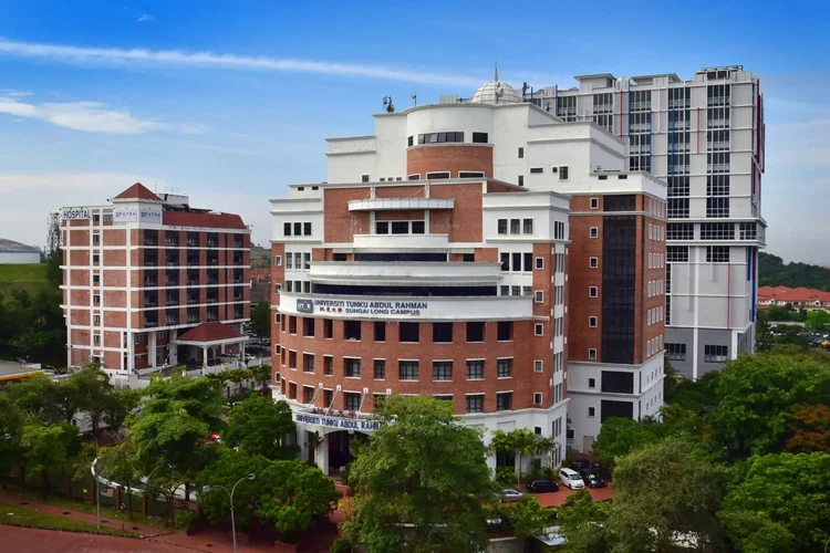 Universiti Tunku Abdul Rahman UTAR