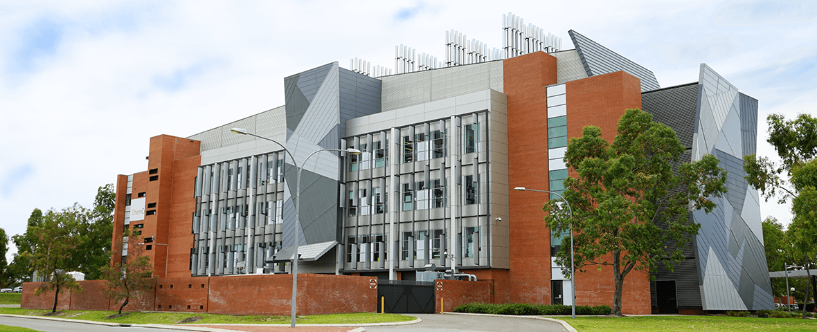 Curtin University