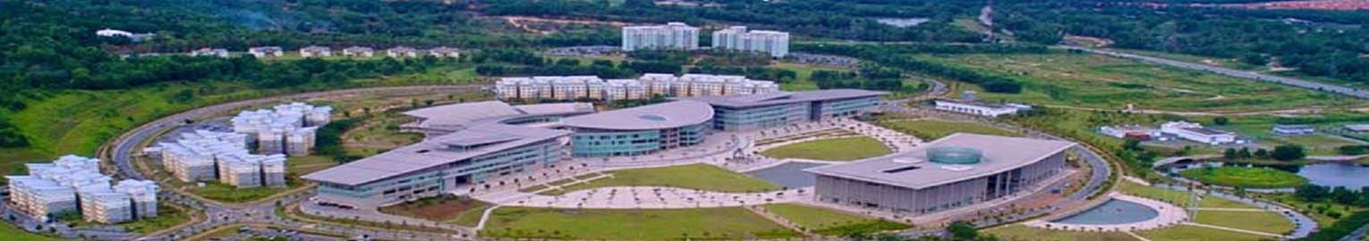 AIMST University