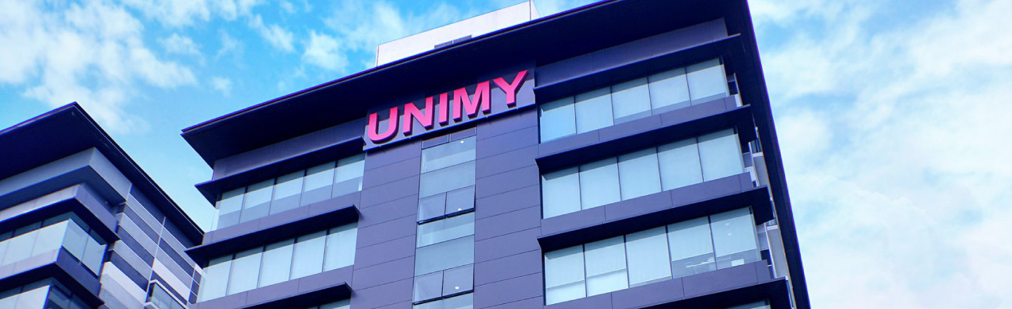 University Malaysia of Computer Science & Engineering (UNIMY)