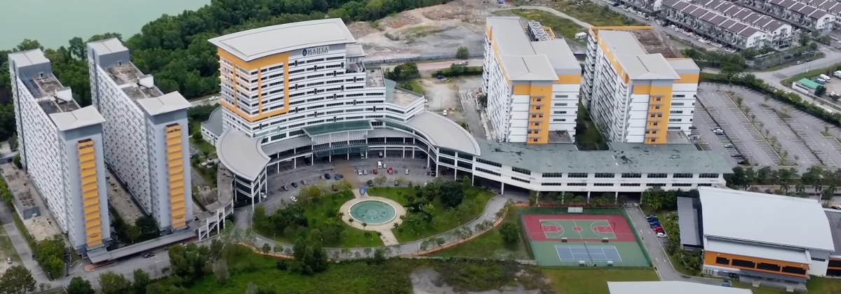 University of Malaya (UM)